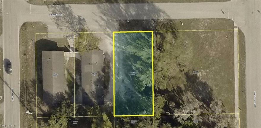 Fort Myers in town vacant homesite zoned for duplex homes. Lot size is 50' x 100" with quick and easy access to Fowler Street, Central Avenue and everything downtown Fort Myers. This property is fully cleared, city water and sewer with grasses with Southern view at rear of homesite and Northern exposure facing the street. Build your dream, investment or vacation home now and/or save this special in town property for later. This property sold for $6,500 in 2004. Don't miss this special opportunity to purchase this property now for only $4,995 with $0 (ZERO) down, no credit, no income and/or no job checks and for ONLY $88.00 per month payment. Call today... you'll be so glad you did...