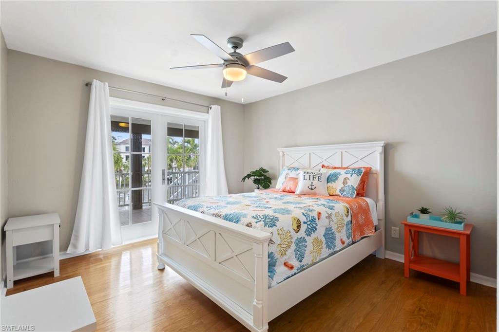 SIESTA ISLES - Residential