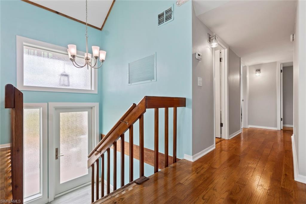 SIESTA ISLES - Residential