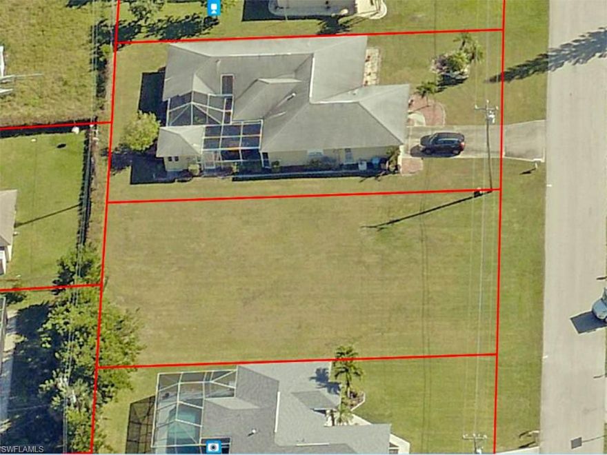 ALL ASSESSMENTS  ARE PAID on this large  cleared lot waiting for building your dream home. Well established neighborhood 85.94 X  127.29 estimated lot size.