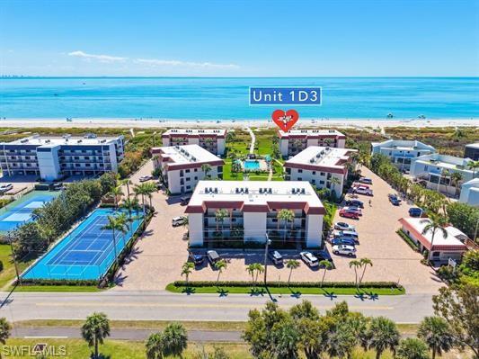 SANDALFOOT CONDOMINIUM - Residential