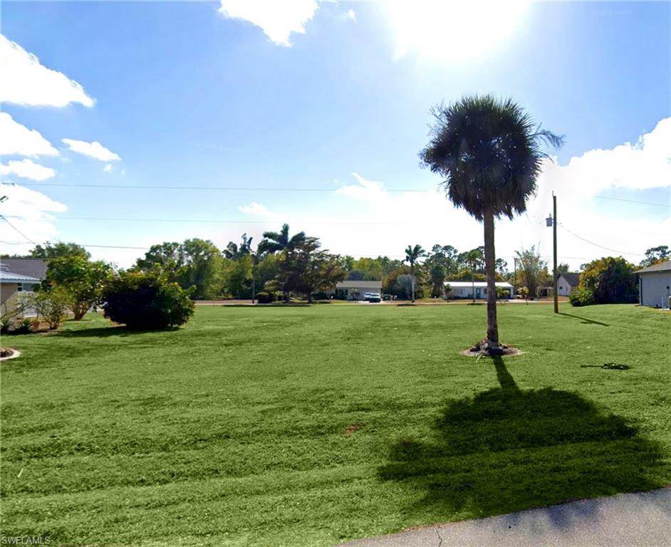 PORT CHARLOTTE - Land
