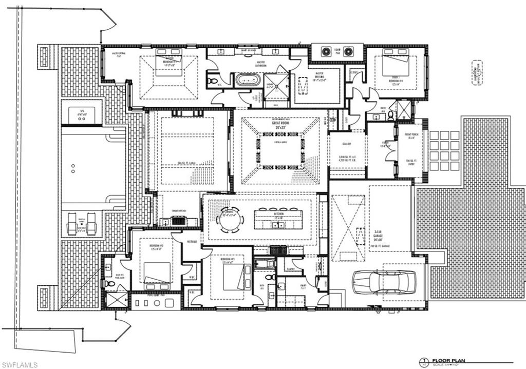 ROYAL HARBOR - Residential