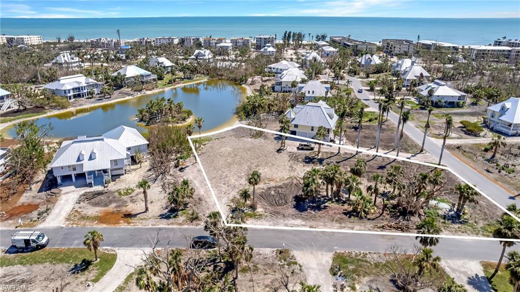 SEAGULL ESTATES - Land