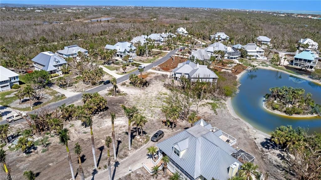 SEAGULL ESTATES - Land