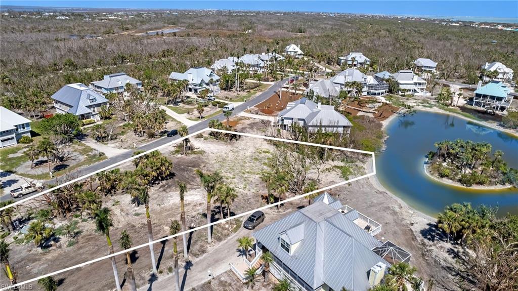 SEAGULL ESTATES - Land