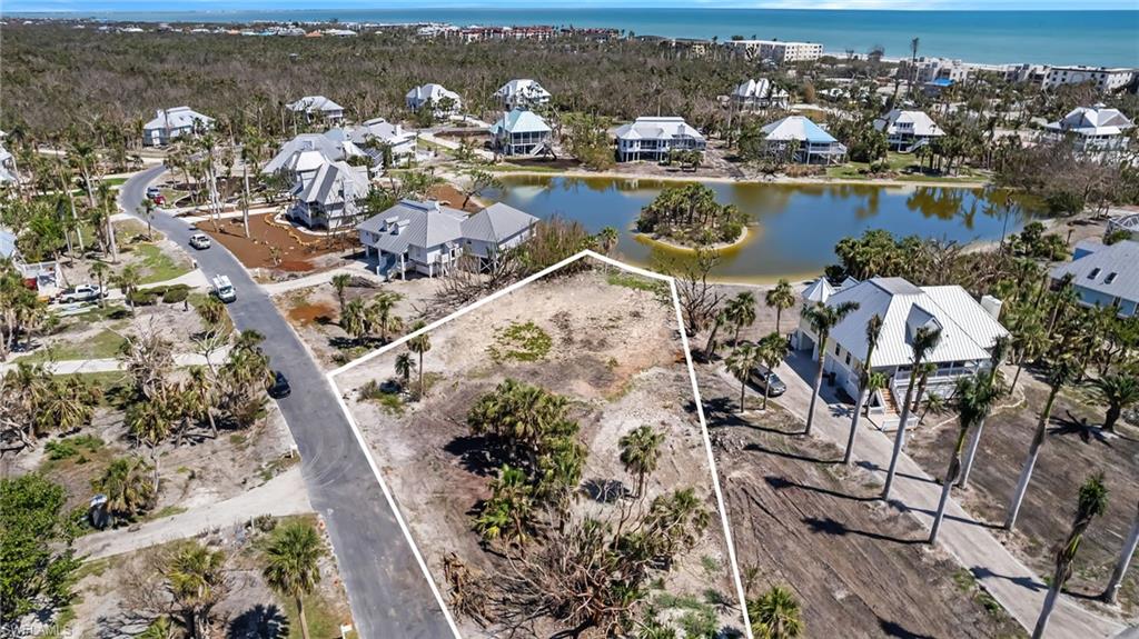 SEAGULL ESTATES - Land