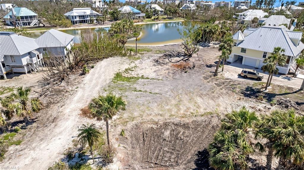 SEAGULL ESTATES - Land