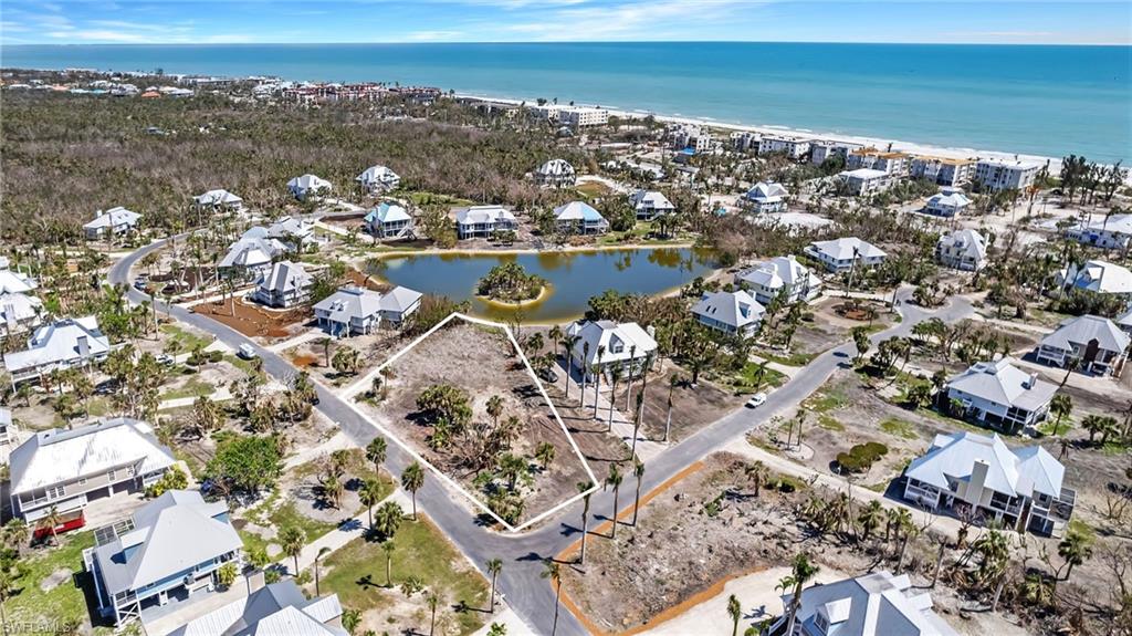 SEAGULL ESTATES - Land