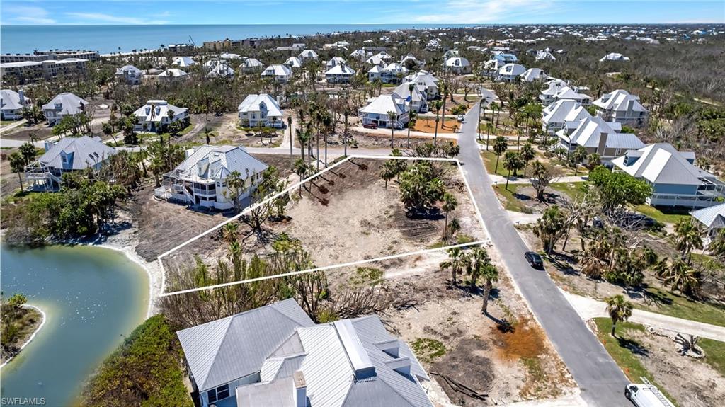 SEAGULL ESTATES - Land