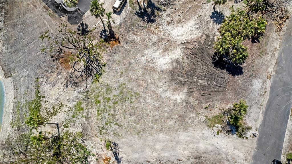 SEAGULL ESTATES - Land