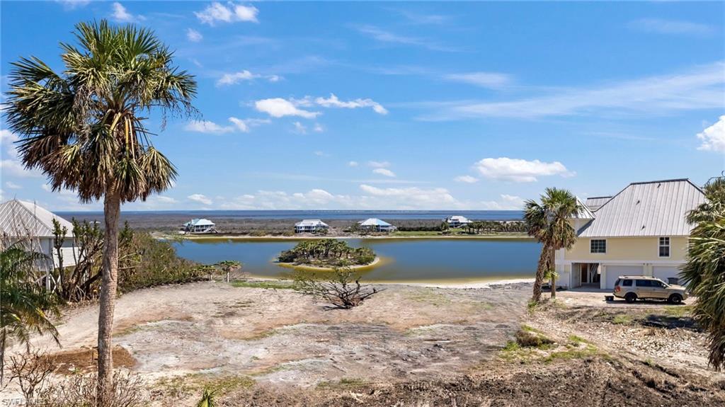 SEAGULL ESTATES - Land