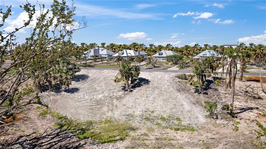 SEAGULL ESTATES - Land