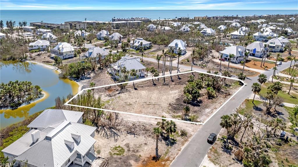 SEAGULL ESTATES - Land