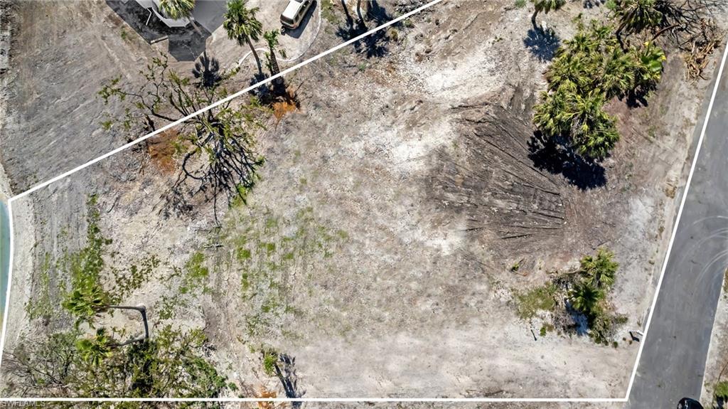 SEAGULL ESTATES - Land