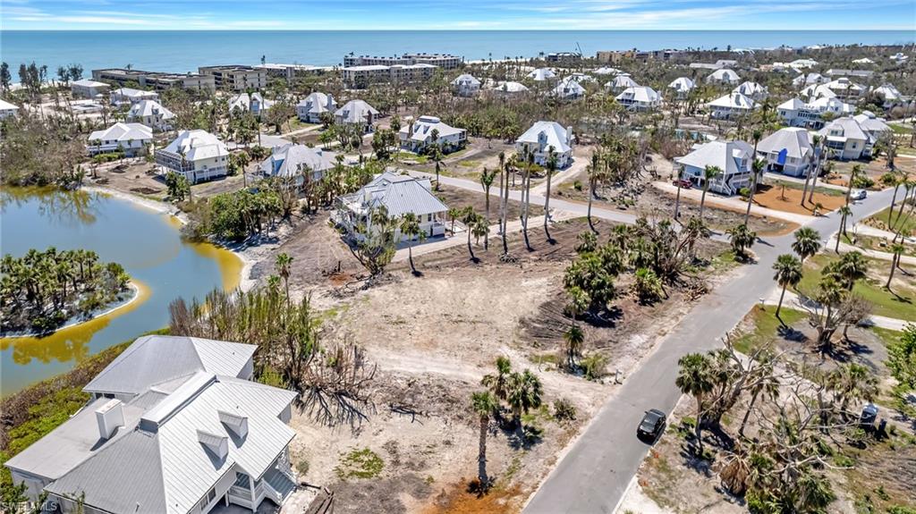 SEAGULL ESTATES - Land