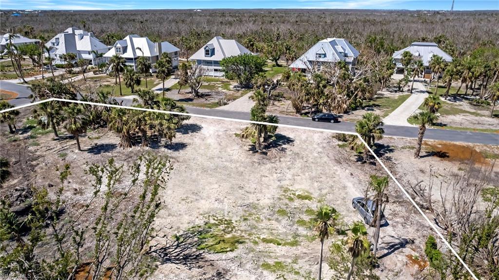 SEAGULL ESTATES - Land