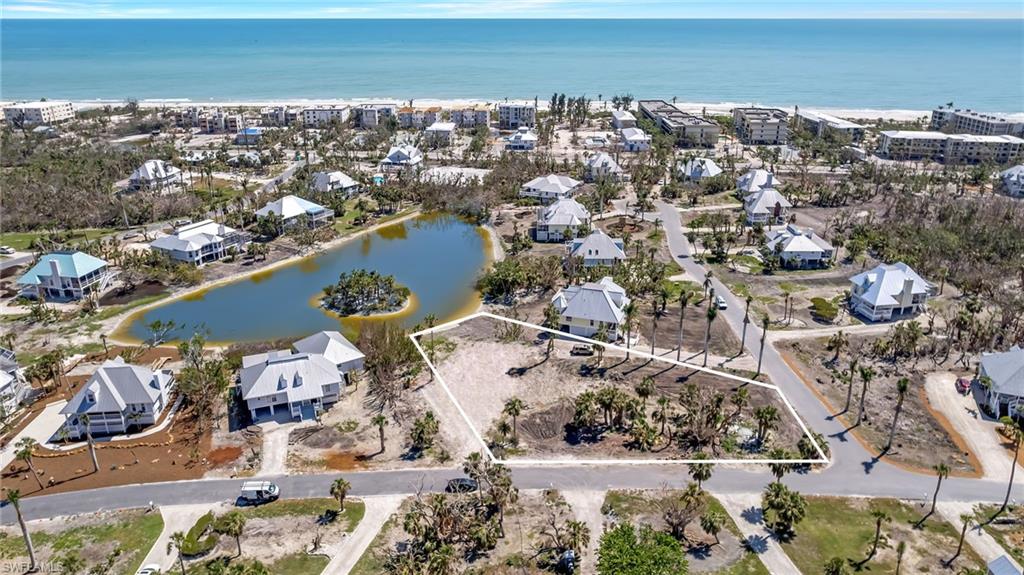 SEAGULL ESTATES - Land