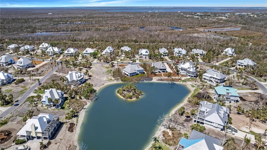 SEAGULL ESTATES - Land