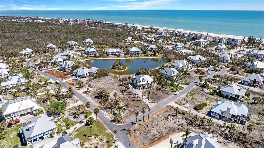 SEAGULL ESTATES - Land