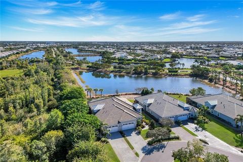 5802 Haiti DR NAPLES FL 34113