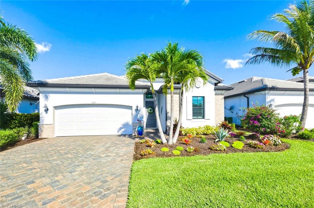1831 Mustique ST
