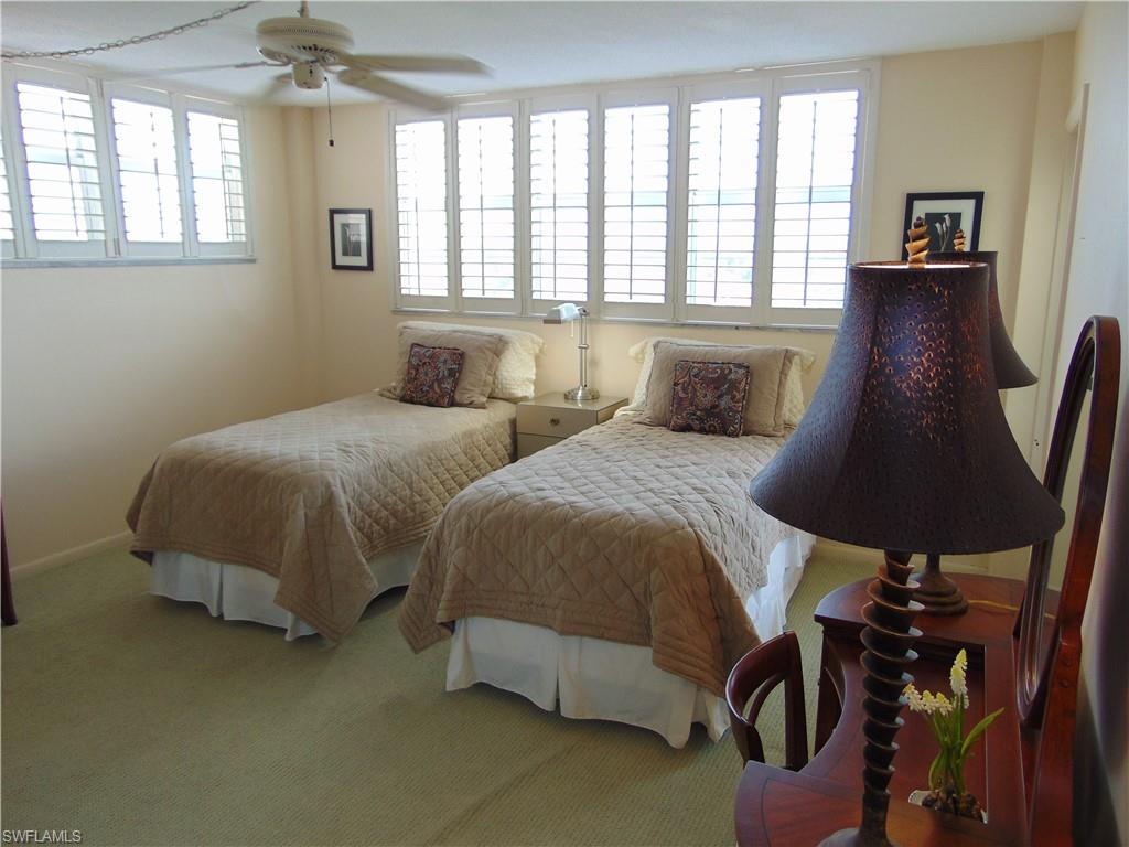 HARBOR SOUTH CONDO - Residential