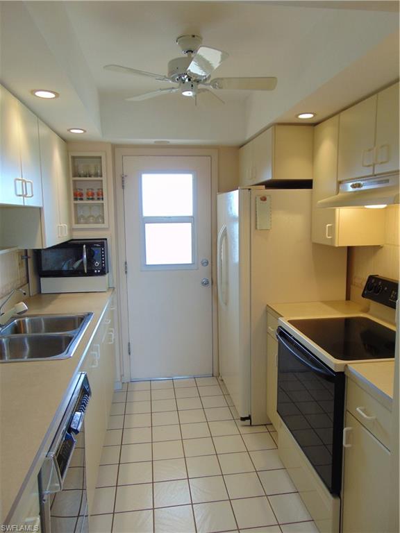 HARBOR SOUTH CONDO - Residential