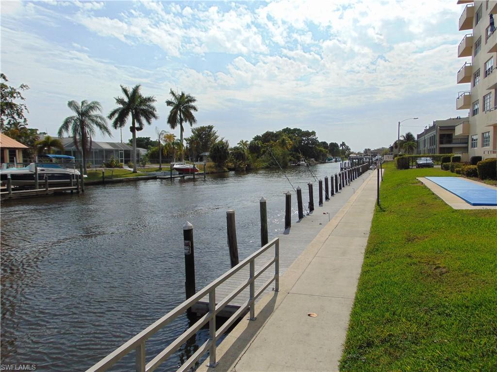 HARBOR SOUTH CONDO - Residential