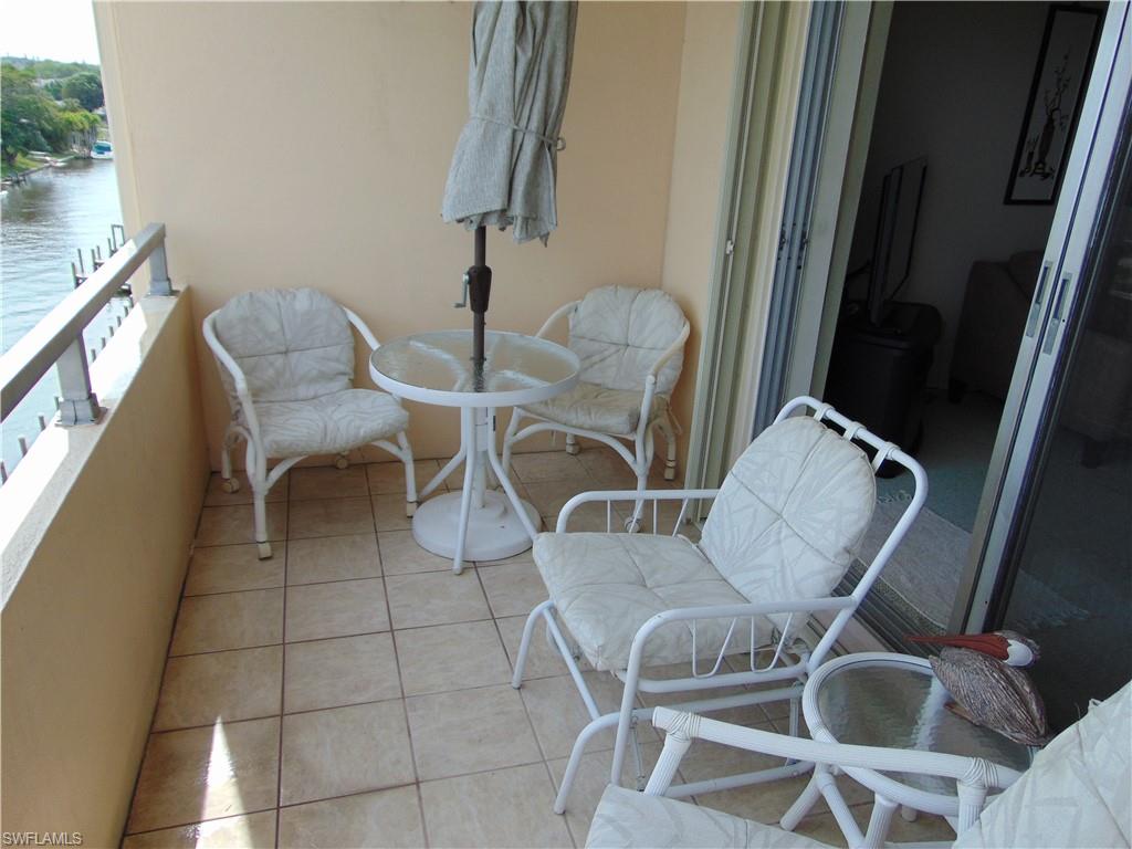 HARBOR SOUTH CONDO - Residential