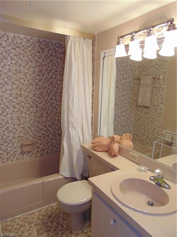 HARBOR SOUTH CONDO - Residential