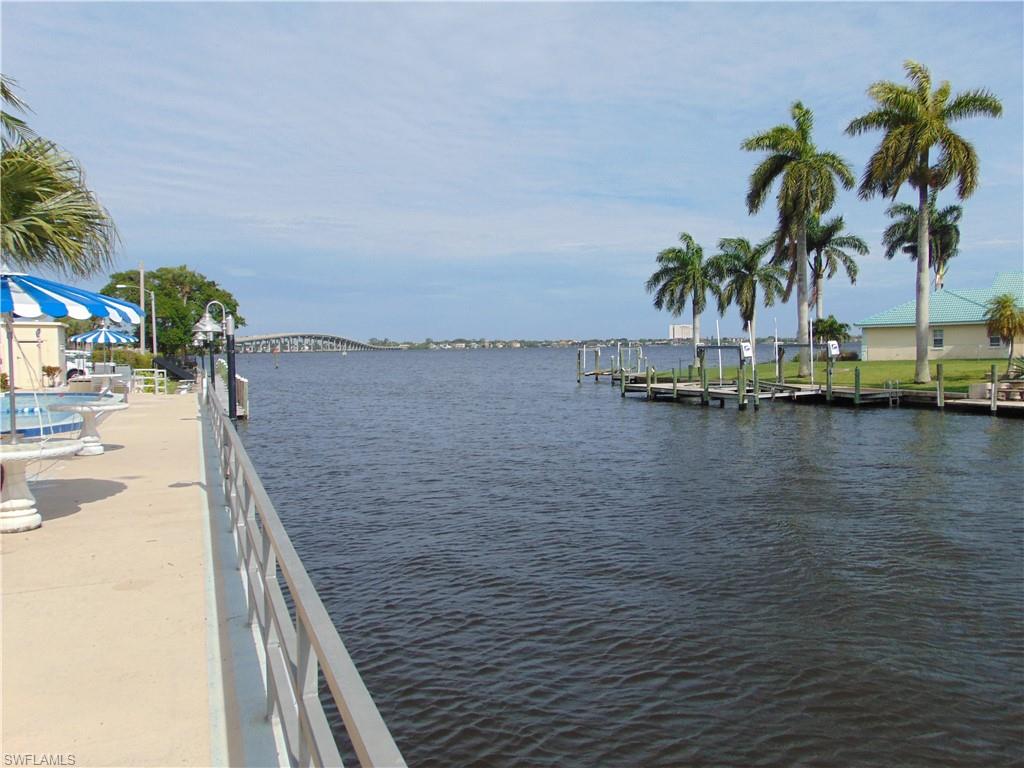 HARBOR SOUTH CONDO - Residential