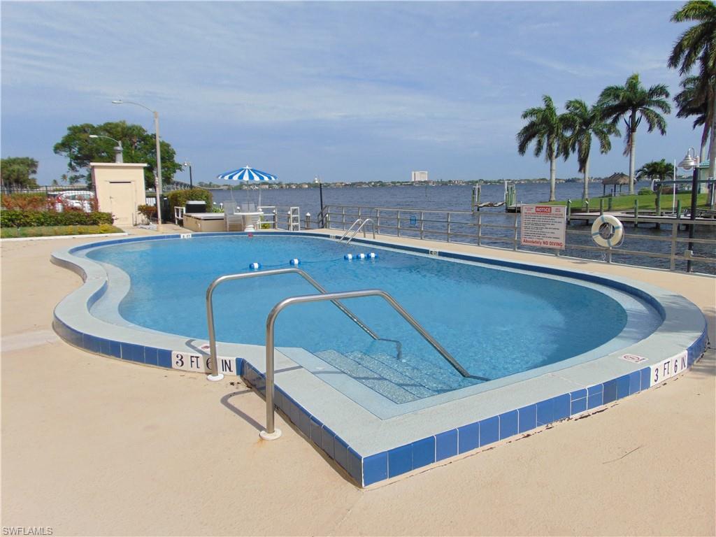 HARBOR SOUTH CONDO - Residential