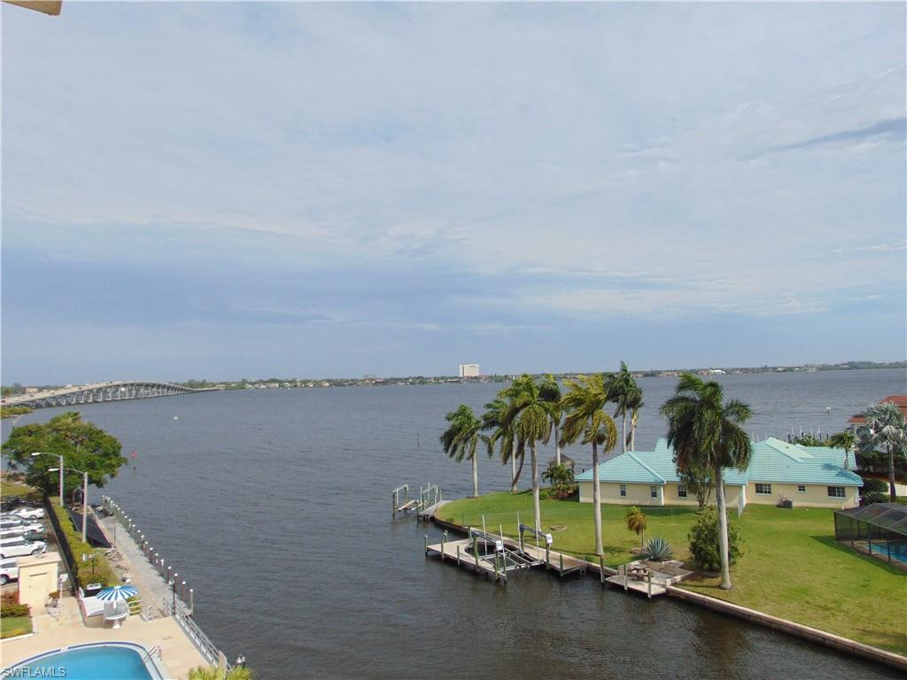 HARBOR SOUTH CONDO - Residential