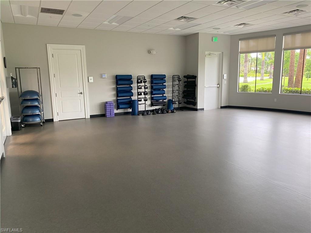 PORTICO - Residential Lease