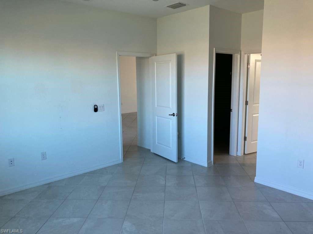 PORTICO - Residential Lease