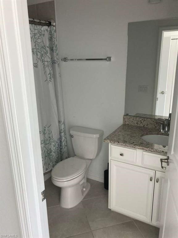 PORTICO - Residential Lease