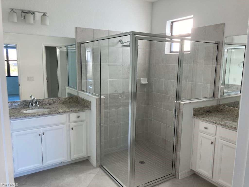 PORTICO - Residential Lease