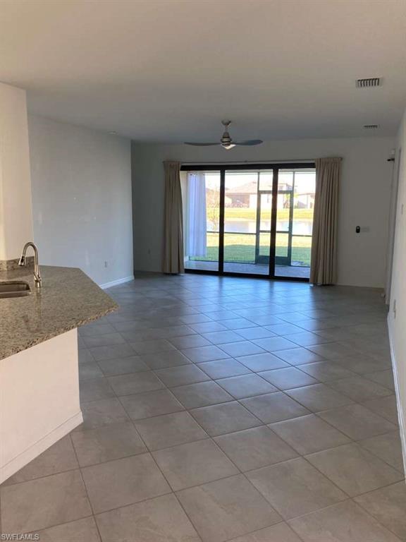 PORTICO - Residential Lease