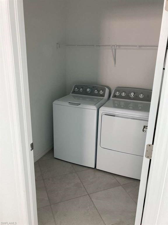 PORTICO - Residential Lease