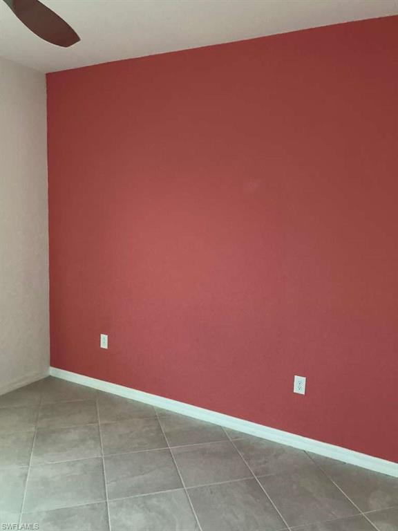 PORTICO - Residential Lease