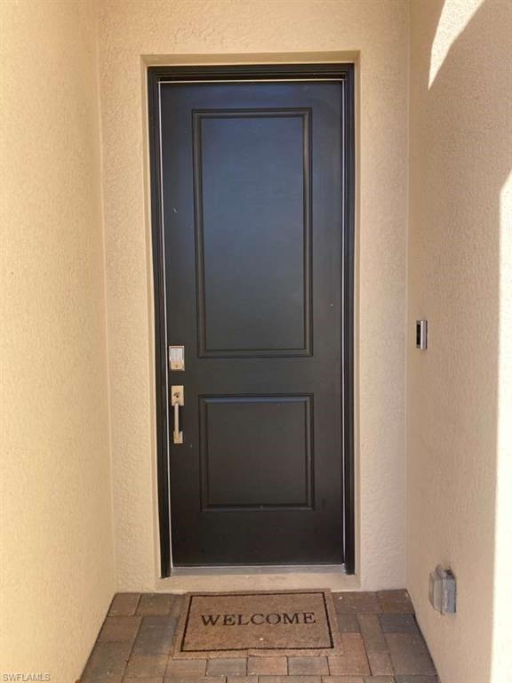 PORTICO - Residential Lease