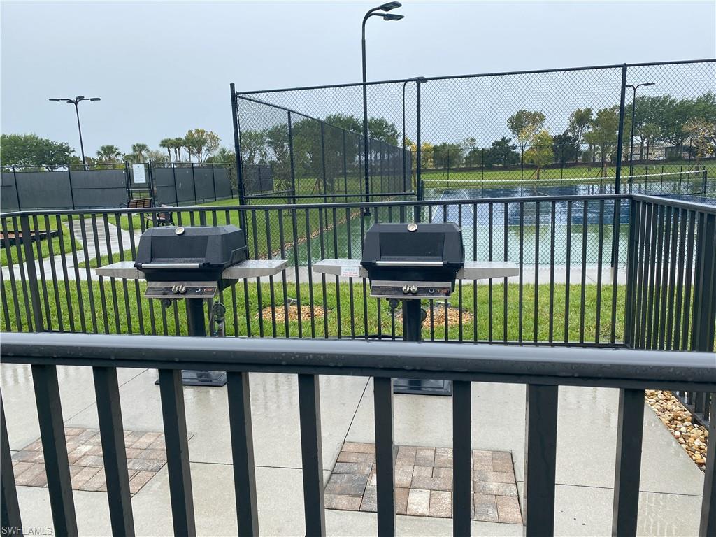 PORTICO - Residential Lease