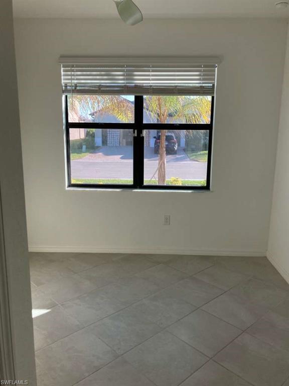 PORTICO - Residential Lease