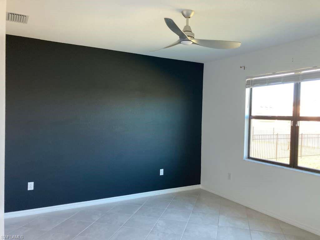 PORTICO - Residential Lease