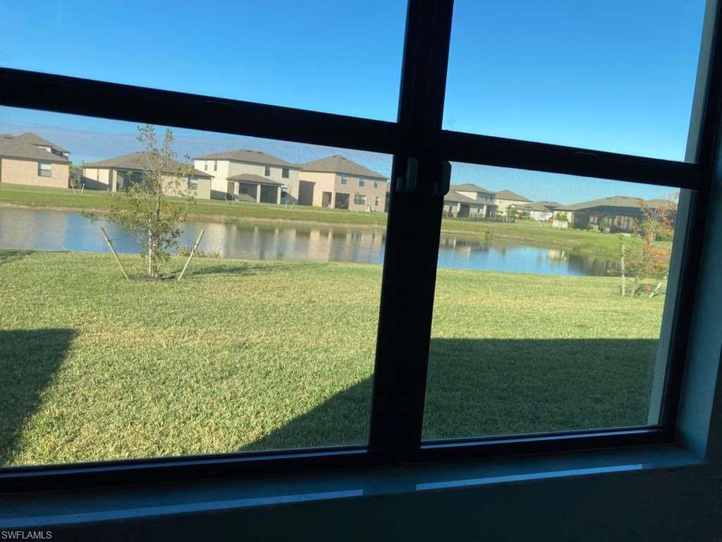 PORTICO - Residential Lease