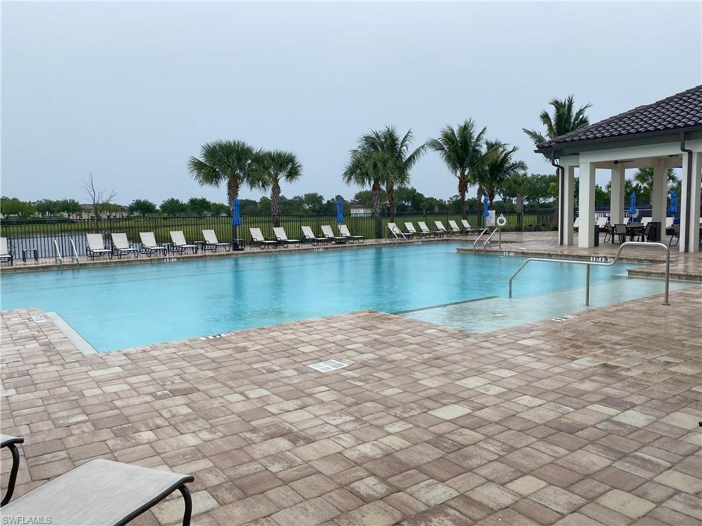 PORTICO - Residential Lease