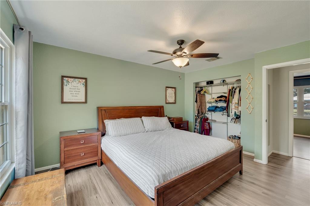 PORT LABELLE - Residential