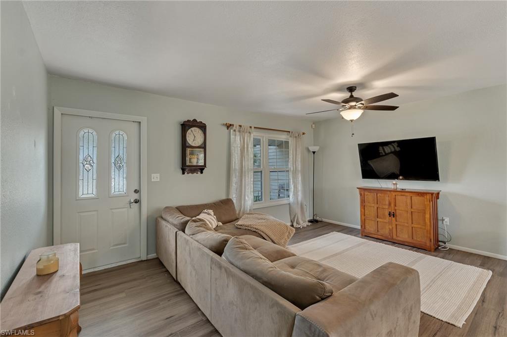 PORT LABELLE - Residential