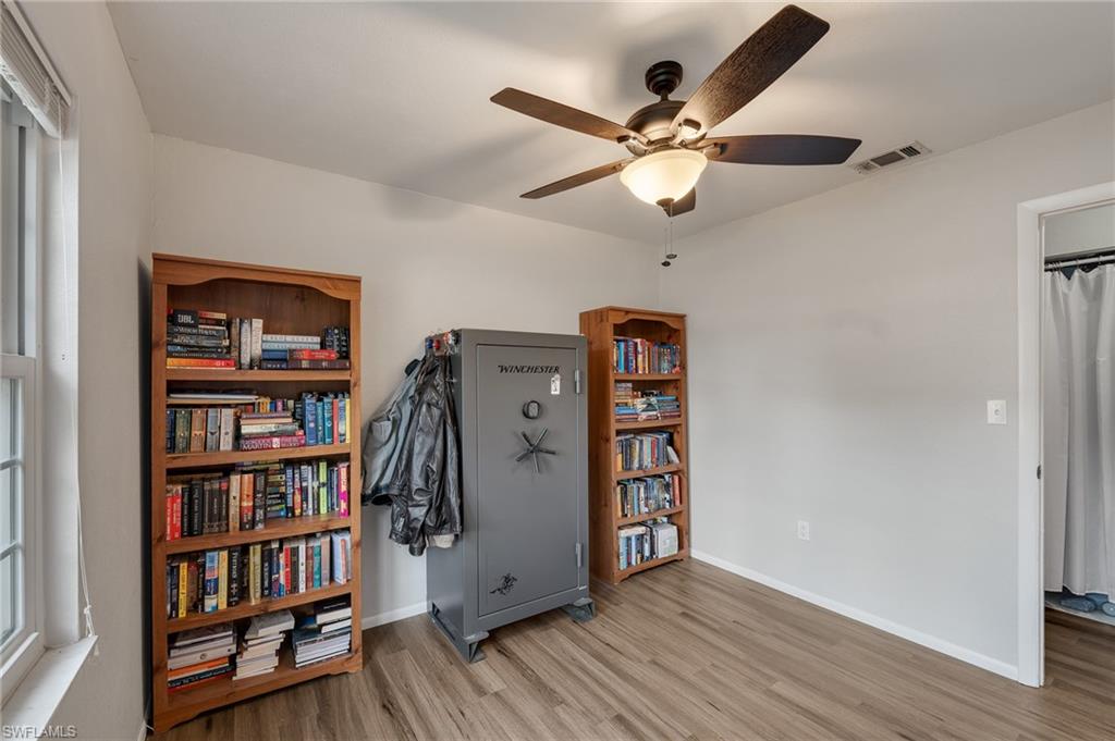 PORT LABELLE - Residential